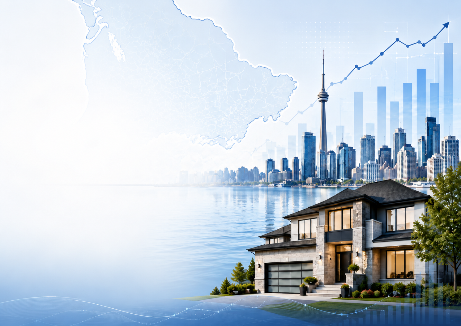 Ontario real estate market update — 2026 annual and Q1 review